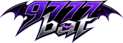 9777 bat লোগো